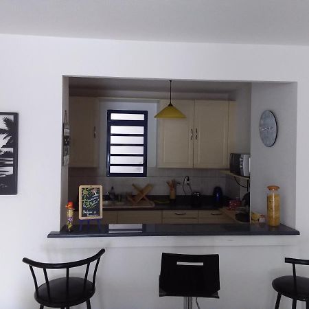Apt 2 Chambres Vue Lagon Sandy Ground Exterior foto